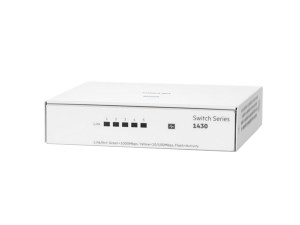 R8R44A - Commutateur HPE Networking Instant On 1430 5G